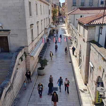 Nena City Center Apartment Zadar Exterior photo