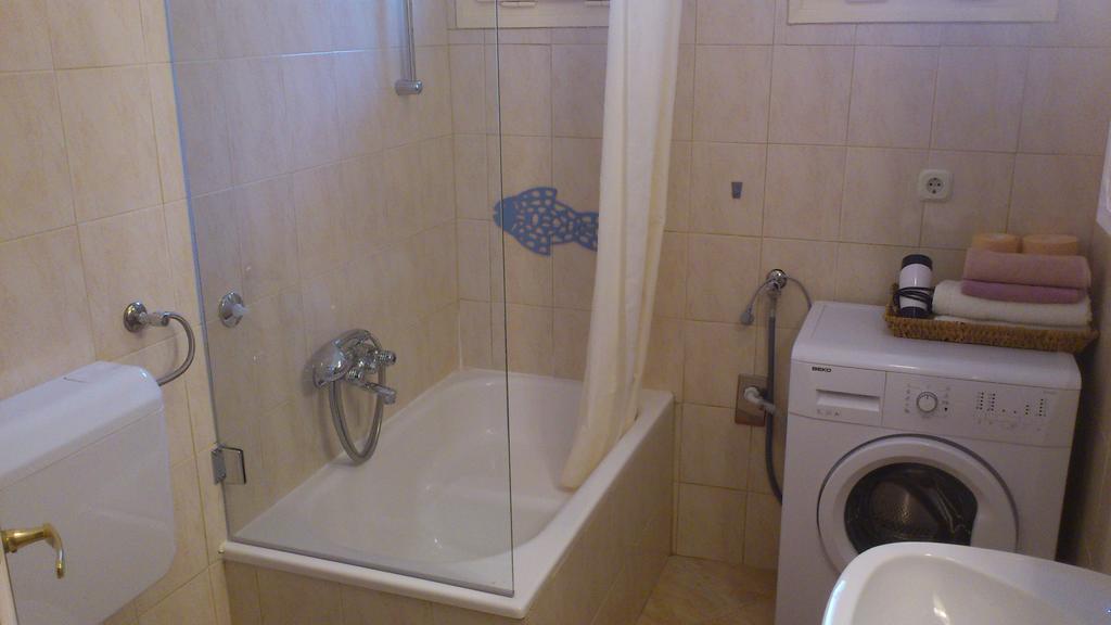 Nena City Center Apartment Zadar Room photo