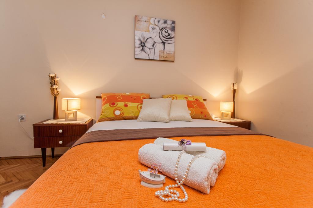 Nena City Center Apartment Zadar Exterior photo