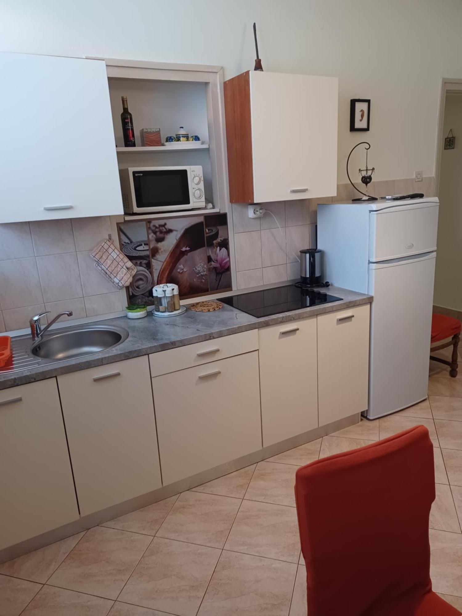 Nena City Center Apartment Zadar Exterior photo