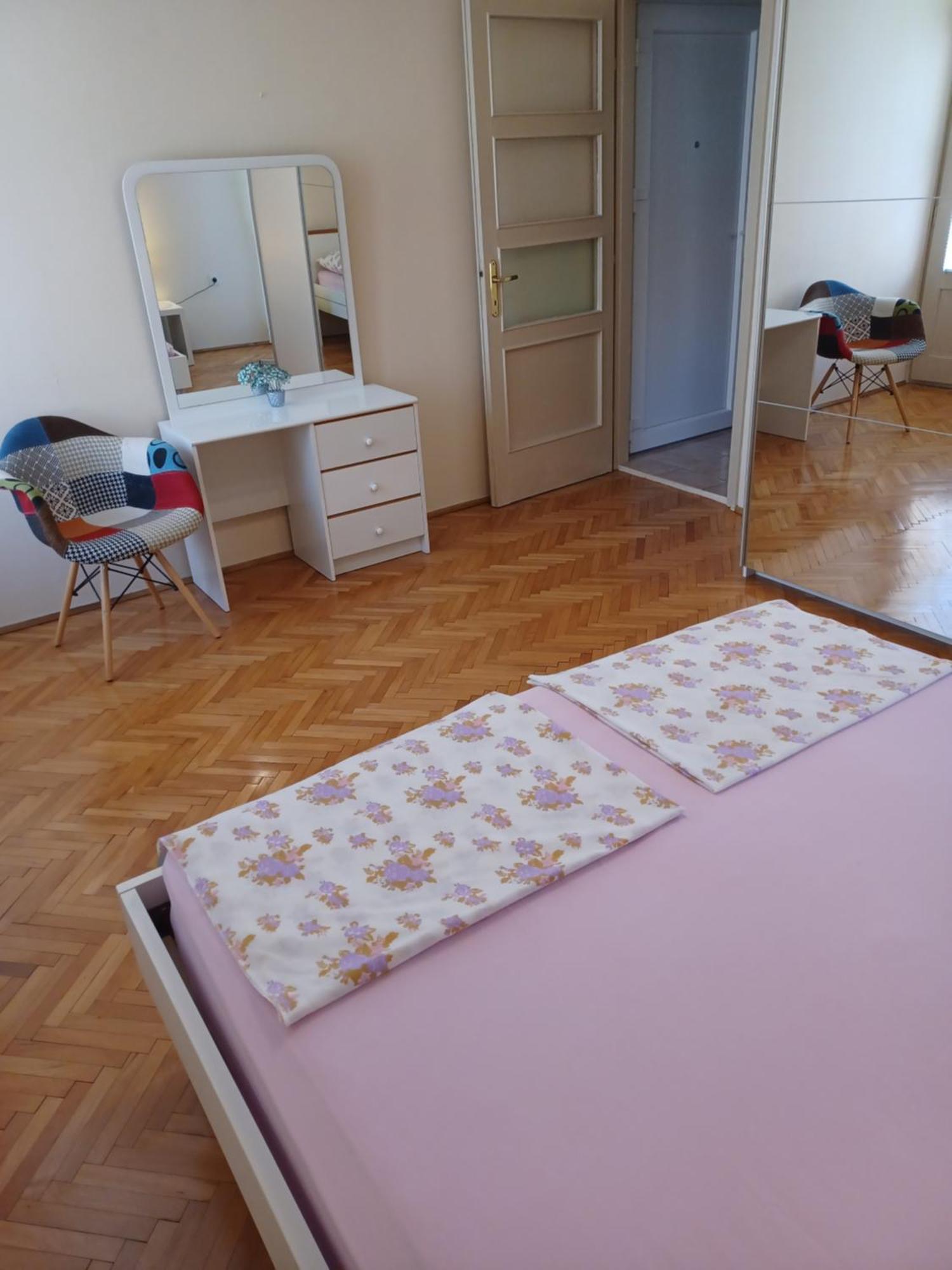 Nena City Center Apartment Zadar Exterior photo
