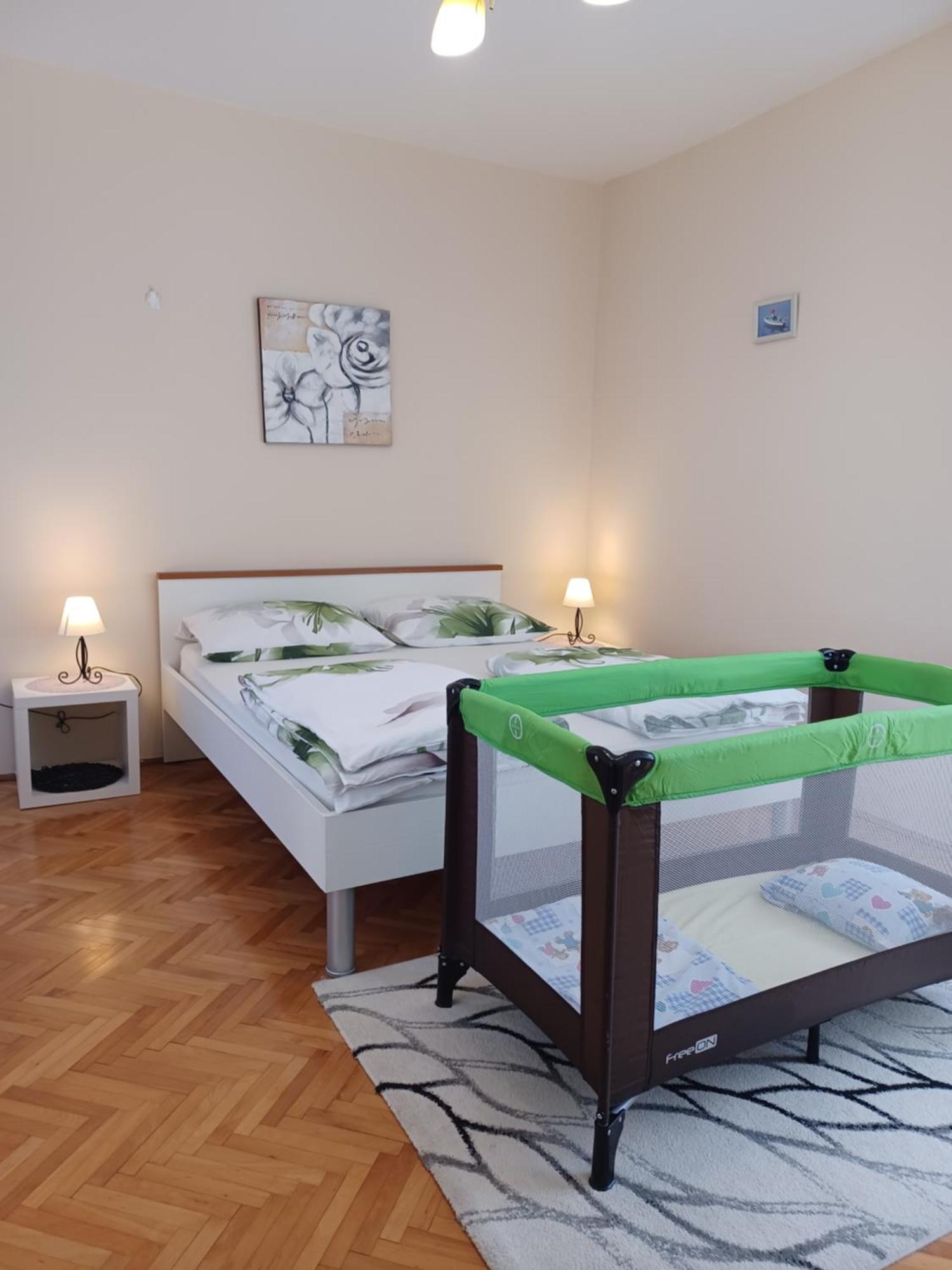 Nena City Center Apartment Zadar Exterior photo