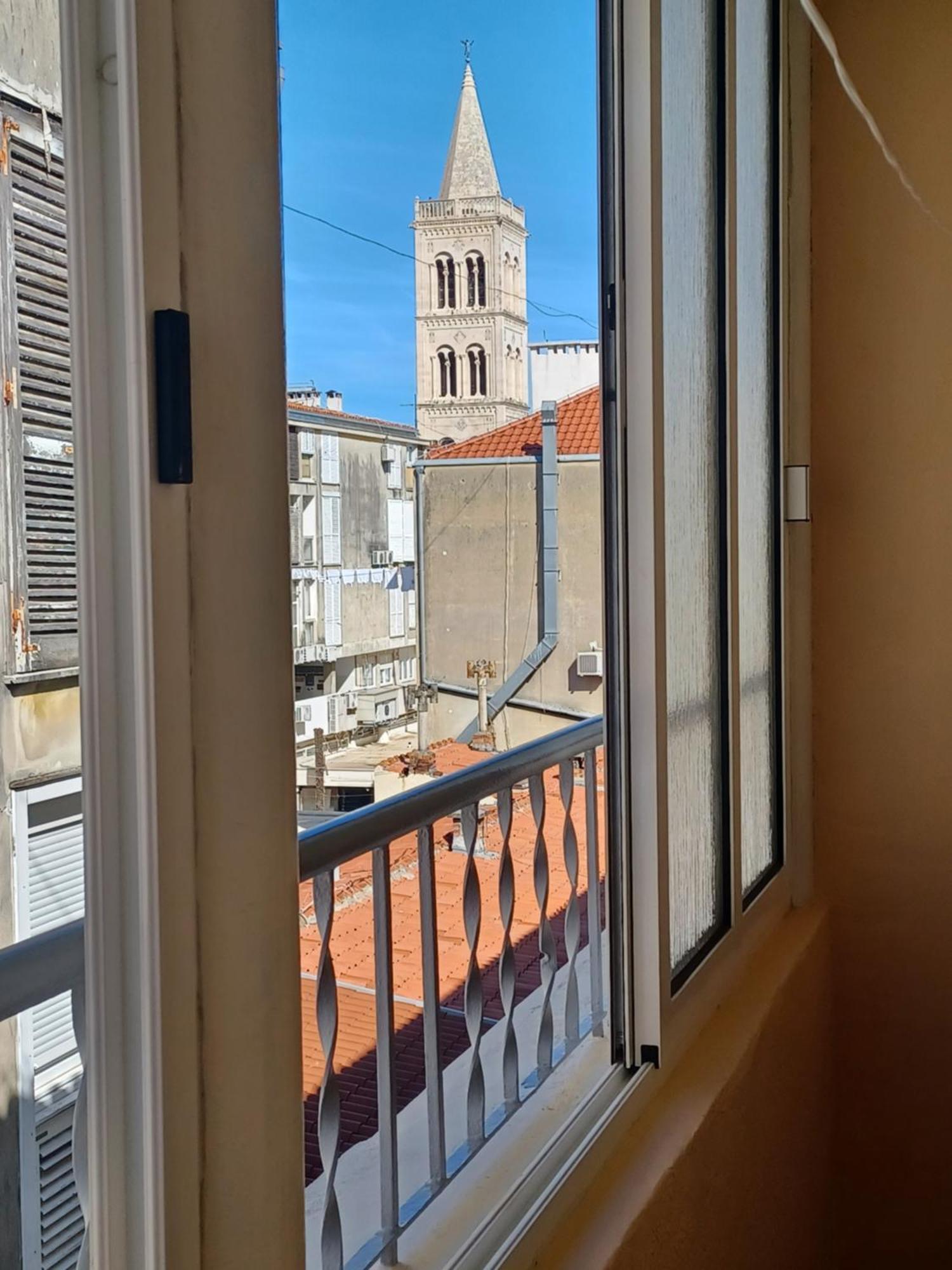 Nena City Center Apartment Zadar Exterior photo