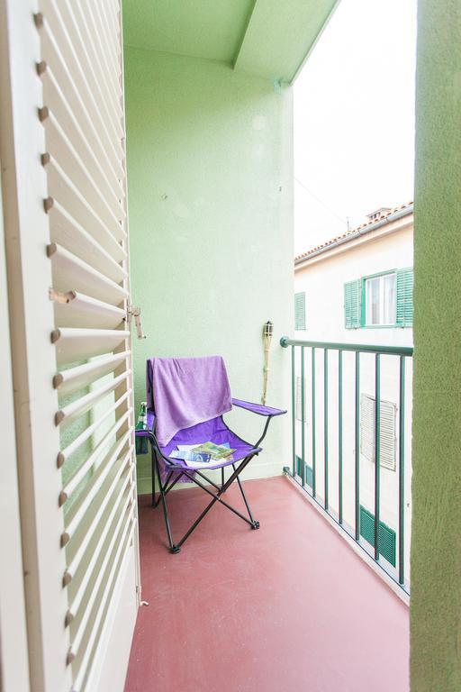 Nena City Center Apartment Zadar Exterior photo
